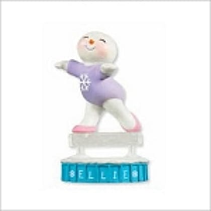 2011 Gymnastics Superstar